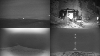 Horský hotel Volareza - Praděd