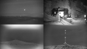 Horský hotel Volareza - Praděd