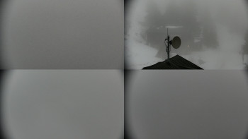 Horský hotel Volareza - Praděd