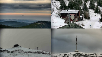 Horský hotel Volareza - Praděd