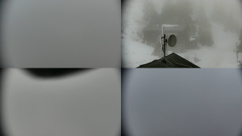 Horský hotel Volareza - Praděd