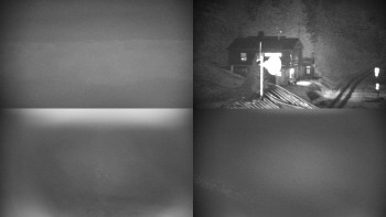 Horský hotel Volareza - Praděd