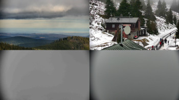 Horský hotel Volareza - Praděd