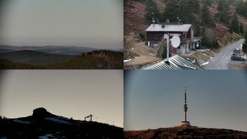 Horský hotel Volareza - Praděd