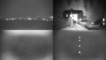 Horský hotel Volareza - Praděd