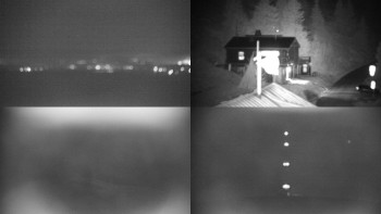 Horský hotel Volareza - Praděd