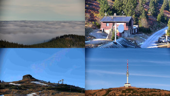 Horský hotel Volareza - Praděd