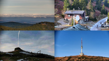 Horský hotel Volareza - Praděd