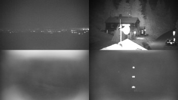 Horský hotel Volareza - Praděd