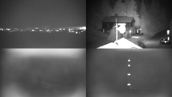 Horský hotel Volareza - Praděd