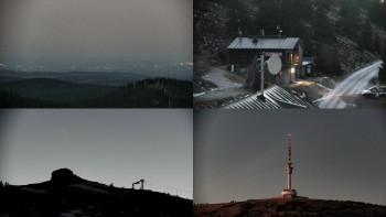 Horský hotel Volareza - Praděd