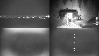 Horský hotel Volareza - Praděd