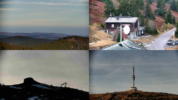 Horský hotel Volareza - Praděd