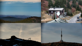 Horský hotel Volareza - Praděd