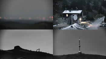 Horský hotel Volareza - Praděd