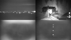 Horský hotel Volareza - Praděd - Sdružený snímek - 17.12.2025 v 00:31