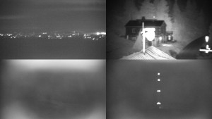 Horský hotel Volareza - Praděd - Sdružený snímek - 17.12.2025 v 02:31