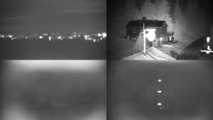 Horský hotel Volareza - Praděd - Sdružený snímek - 17.12.2025 v 03:31