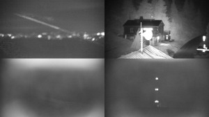 Horský hotel Volareza - Praděd - Sdružený snímek - 17.12.2025 v 05:31