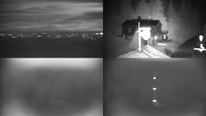 Horský hotel Volareza - Praděd - Sdružený snímek - 17.12.2025 v 06:31