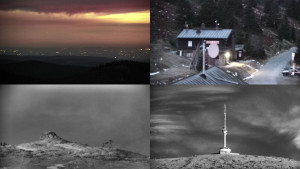 Horský hotel Volareza - Praděd - Sdružený snímek - 17.12.2025 v 07:01