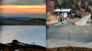 Horský hotel Volareza - Praděd - Sdružený snímek - 17.12.2025 v 08:01