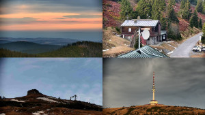 Horský hotel Volareza - Praděd - Sdružený snímek - 17.12.2025 v 08:31