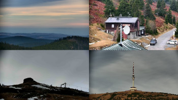 Horský hotel Volareza - Praděd