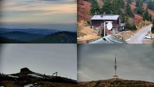 Horský hotel Volareza - Praděd - Sdružený snímek - 17.12.2025 v 09:31