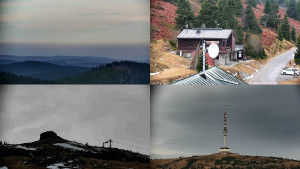 Horský hotel Volareza - Praděd - Sdružený snímek - 17.12.2025 v 10:31