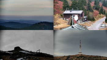 Horský hotel Volareza - Praděd