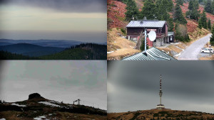 Horský hotel Volareza - Praděd - Sdružený snímek - 17.12.2025 v 11:31