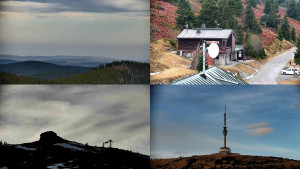 Horský hotel Volareza - Praděd - Sdružený snímek - 17.12.2025 v 14:01