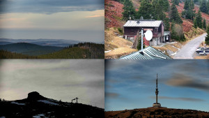 Horský hotel Volareza - Praděd - Sdružený snímek - 17.12.2025 v 14:31