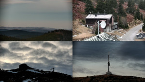 Horský hotel Volareza - Praděd - Sdružený snímek - 17.12.2025 v 16:01