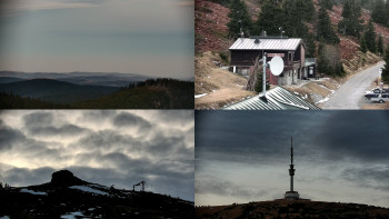 Horský hotel Volareza - Praděd