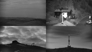 Horský hotel Volareza - Praděd - Sdružený snímek - 17.12.2025 v 16:31