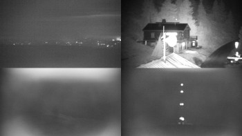 Horský hotel Volareza - Praděd