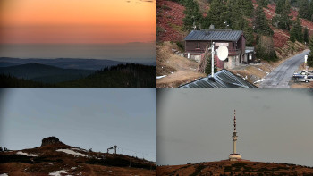 Horský hotel Volareza - Praděd