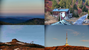 Horský hotel Volareza - Praděd - Sdružený snímek - 18.12.2025 v 08:31 Horský hotel Volareza - Praděd - Sdružený snímek - 18.12.2025 v 08:31