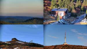 Horský hotel Volareza - Praděd - Sdružený snímek - 18.12.2025 v 09:01 Horský hotel Volareza - Praděd - Sdružený snímek - 18.12.2025 v 09:01