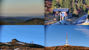 Horský hotel Volareza - Praděd - Sdružený snímek - 18.12.2025 v 09:31 Horský hotel Volareza - Praděd - Sdružený snímek - 18.12.2025 v 09:31