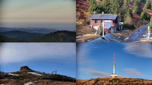 Horský hotel Volareza - Praděd - Sdružený snímek - 18.12.2025 v 10:31 Horský hotel Volareza - Praděd - Sdružený snímek - 18.12.2025 v 10:31