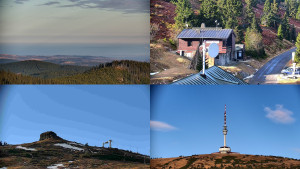 Horský hotel Volareza - Praděd - Sdružený snímek - 18.12.2025 v 11:31 Horský hotel Volareza - Praděd - Sdružený snímek - 18.12.2025 v 11:31