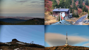 Horský hotel Volareza - Praděd - Sdružený snímek - 18.12.2025 v 12:31 Horský hotel Volareza - Praděd - Sdružený snímek - 18.12.2025 v 12:31