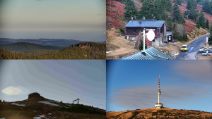 Horský hotel Volareza - Praděd - Sdružený snímek - 18.12.2025 v 13:31 Horský hotel Volareza - Praděd - Sdružený snímek - 18.12.2025 v 13:31