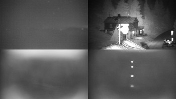 Horský hotel Volareza - Praděd