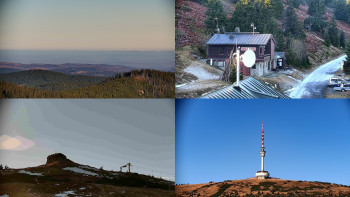 Horský hotel Volareza - Praděd