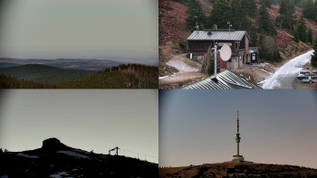 Horský hotel Volareza - Praděd