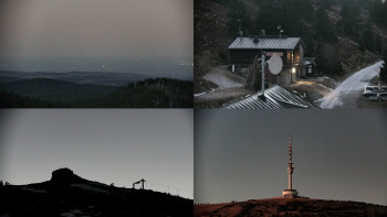 Horský hotel Volareza - Praděd